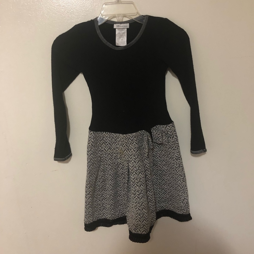 Bonnie Jean dress